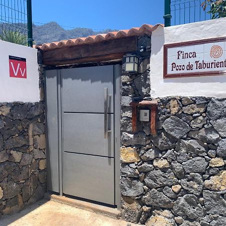 Finca Pozo Taburiente El Paso Eksteriør bilde