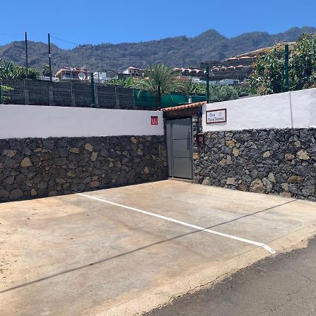 Finca Pozo Taburiente El Paso Eksteriør bilde