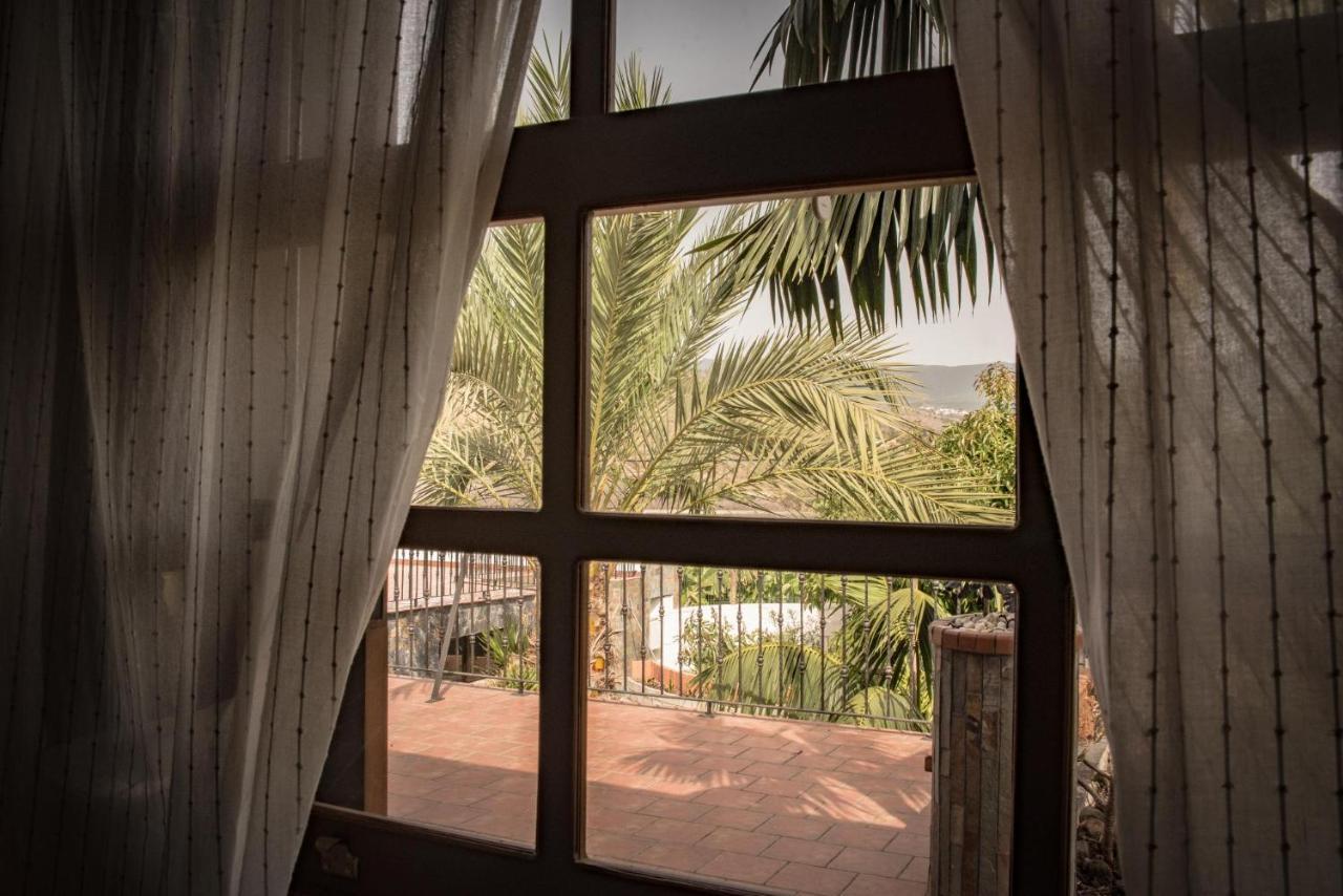Finca Pozo Taburiente El Paso Eksteriør bilde