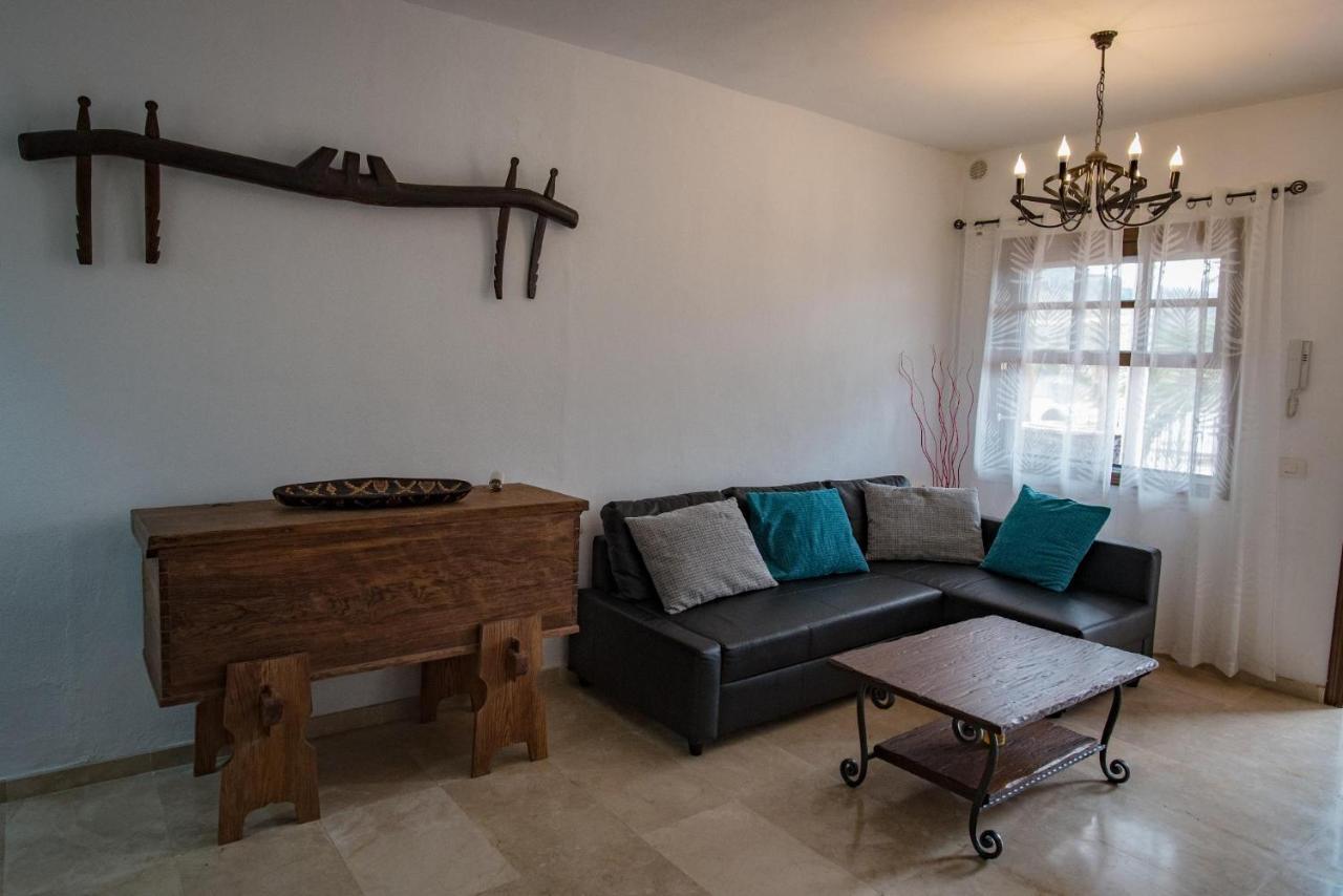 Finca Pozo Taburiente El Paso Eksteriør bilde
