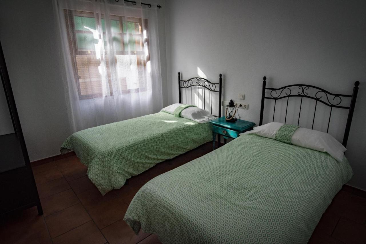 Finca Pozo Taburiente El Paso Eksteriør bilde
